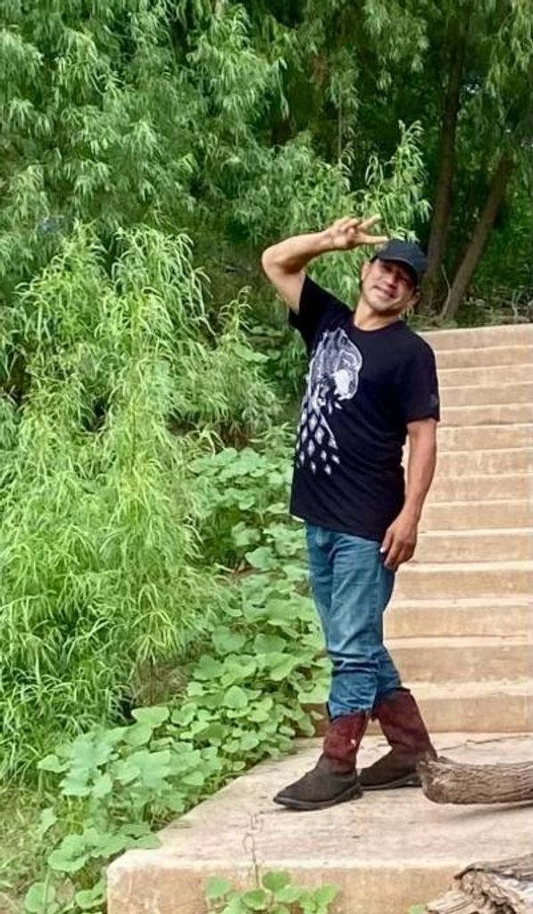 Jesse Jimenez Profile Photo