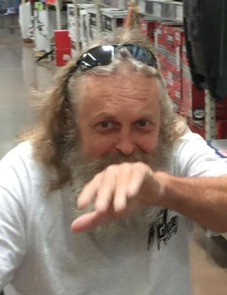 John Wesley Hayes Jr.