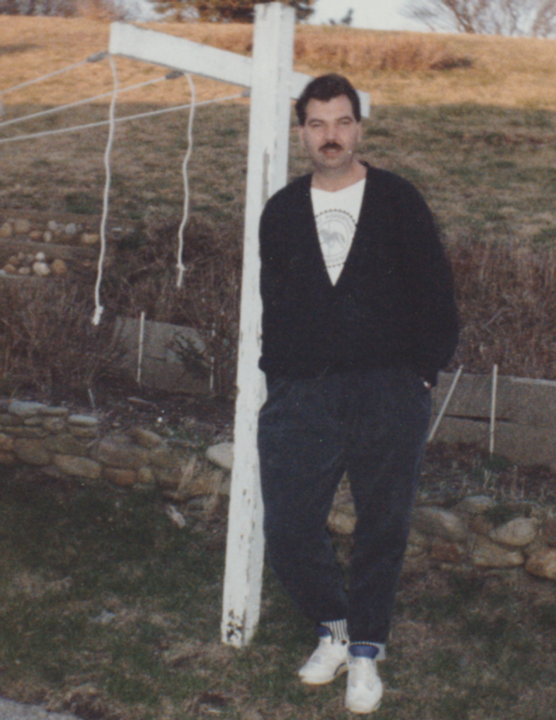 Martin A. Dombrowski