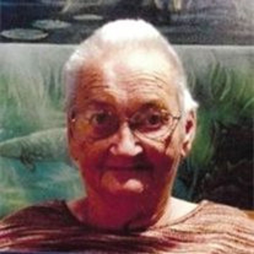 Louanna Bruce