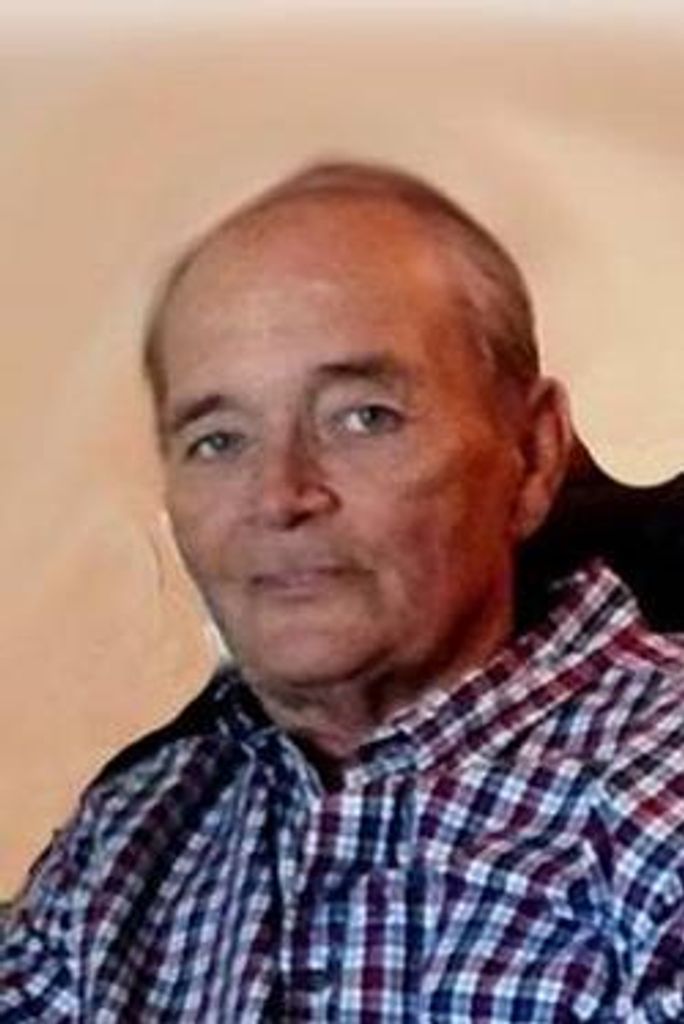 Peter K. Johnson