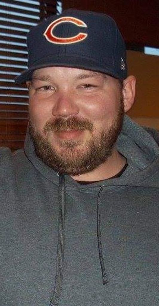 Nathaniel Hardy