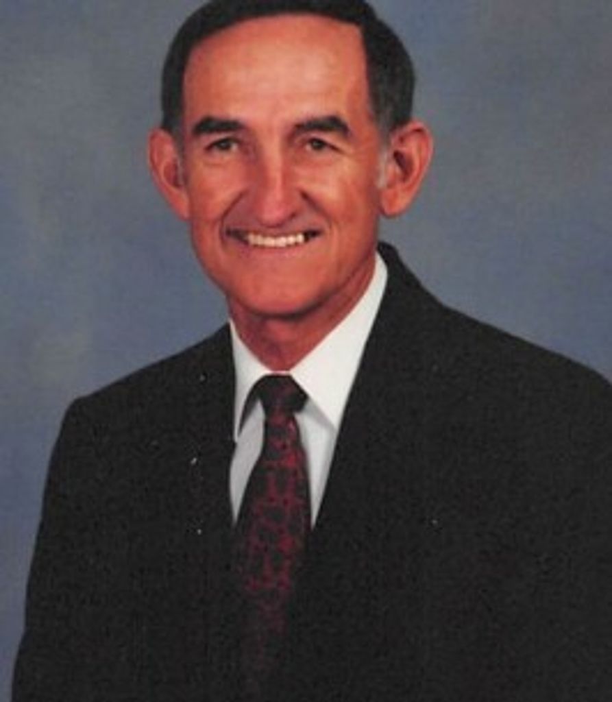 Dave Corley Profile Photo