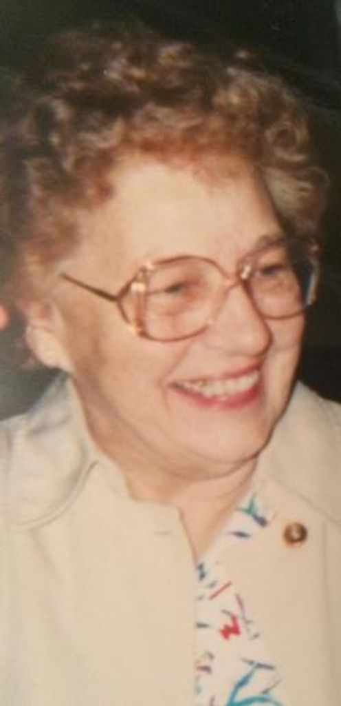 Mildred Sights Cates Profile Photo