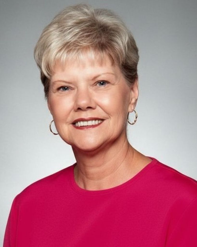 Jackie D. Davidson Profile Photo