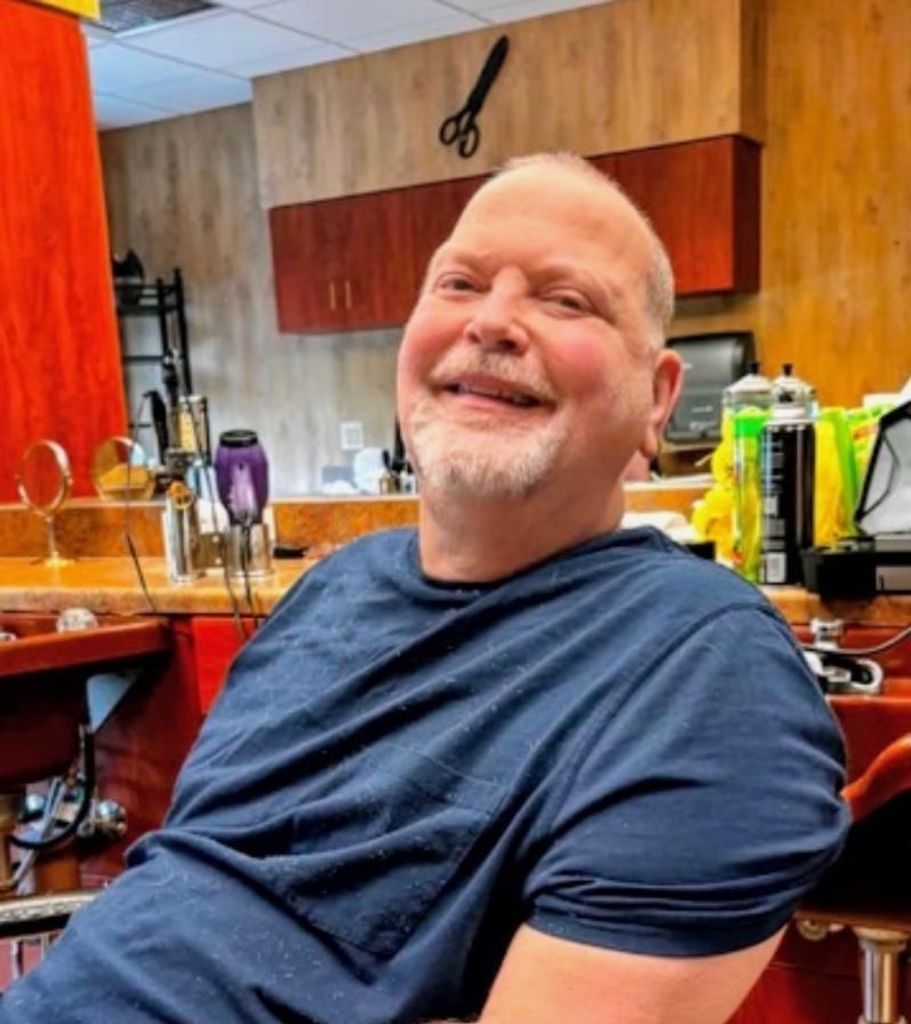 Donald Mark Ford Profile Photo