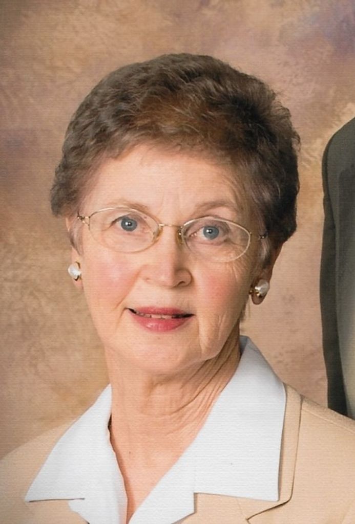 Ruth (Billings)  Drum