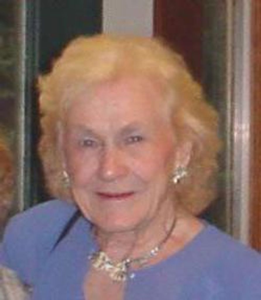 Lois B. Nemitz Profile Photo