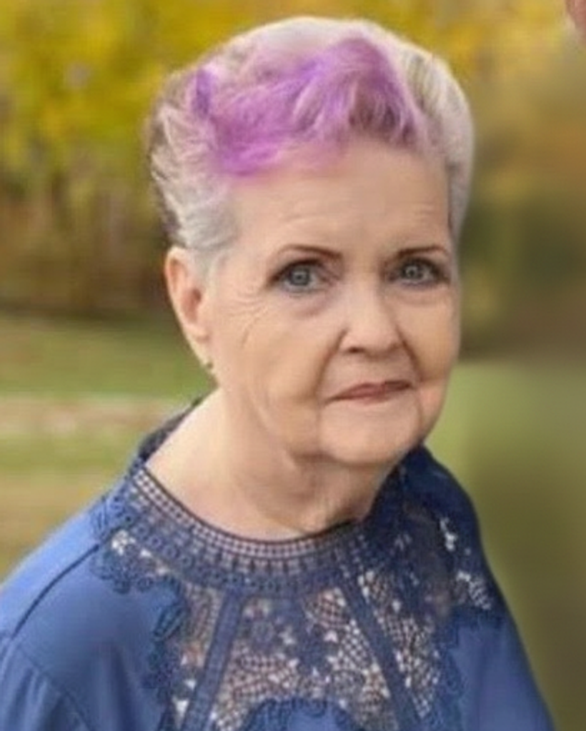 Barbara (Mrs. Clifford) Carlisle