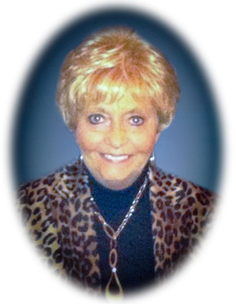 Barbara Ann Leo