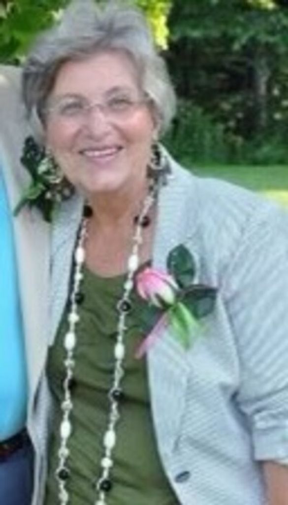 Irene Faye Hildreth Profile Photo