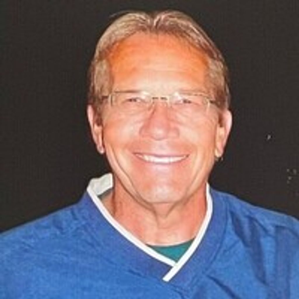Steven Robert "Foo" Anderson Profile Photo