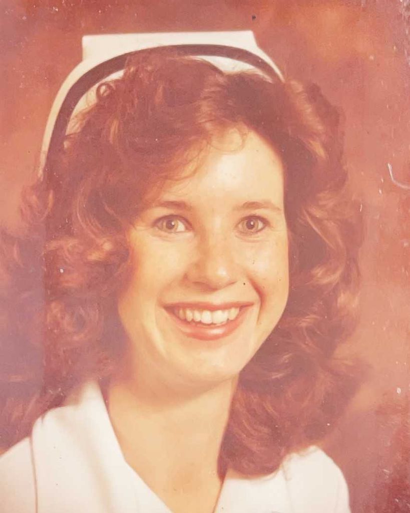 Sally Aiken Myers