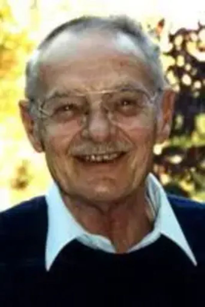 Franklin E. Kutz
