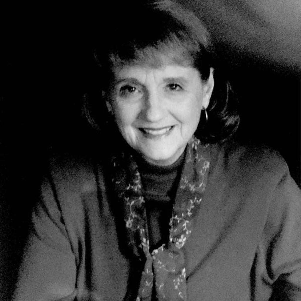 Donna L. Van Kampen