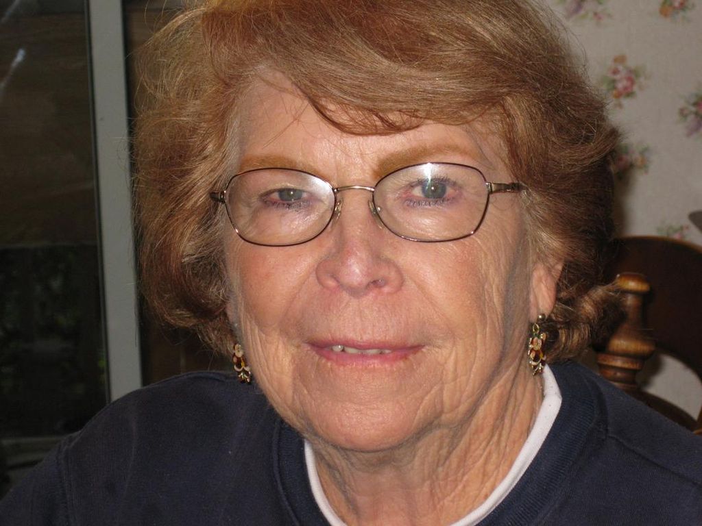 Dolly Frances Hemley Profile Photo