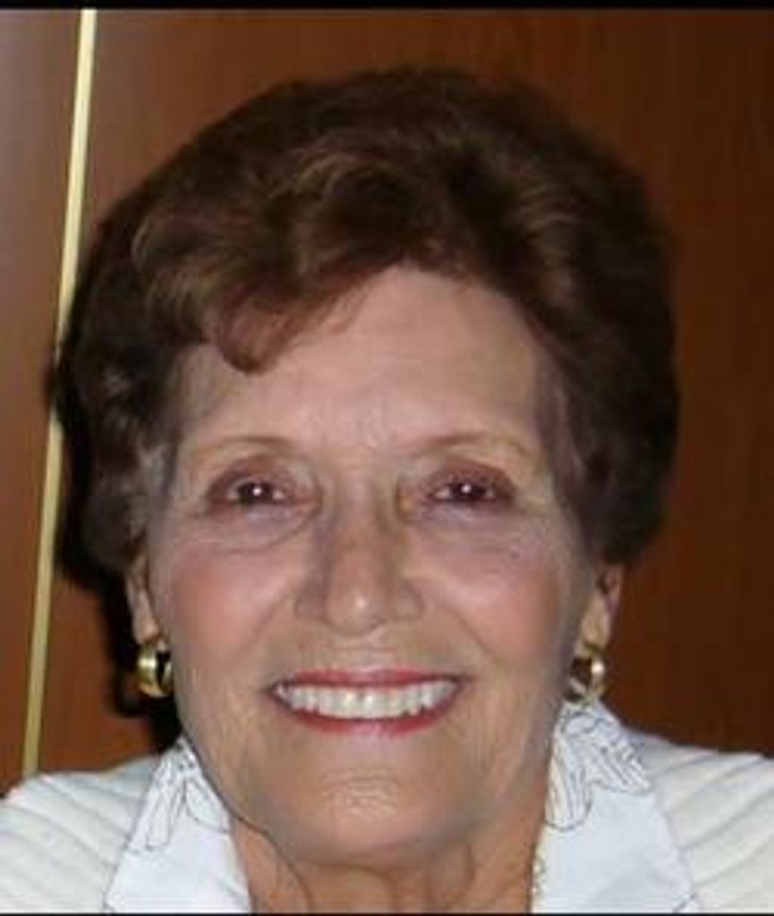 Claire (Dvorak) Bremer