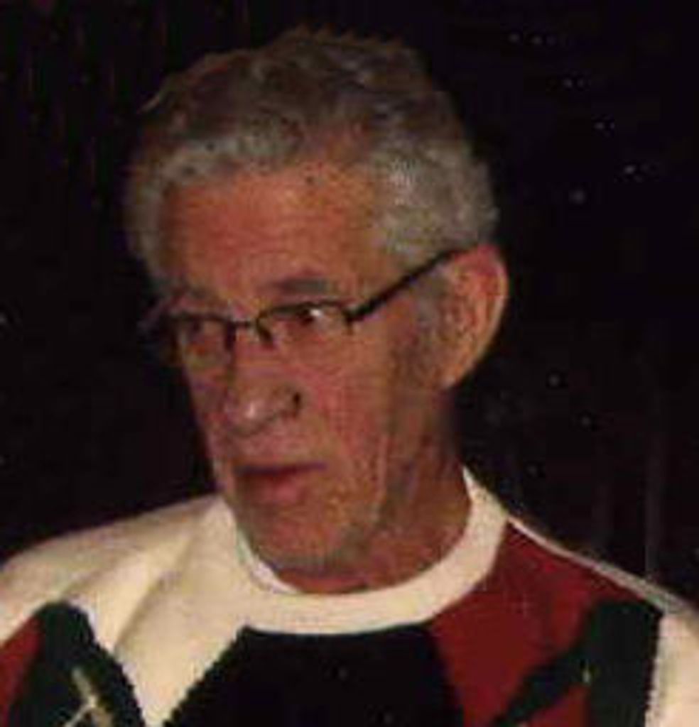 Kenneth  Miller Profile Photo