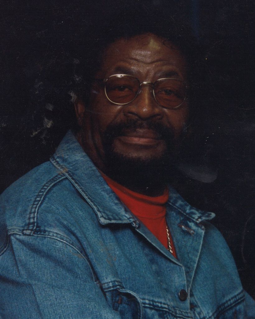 Percy White, Jr.