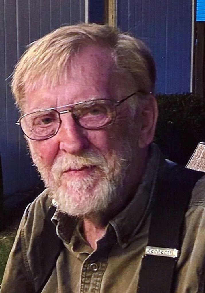 Frederick "Rick" Yates Profile Photo