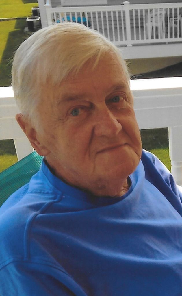 Richard J. Conboy
