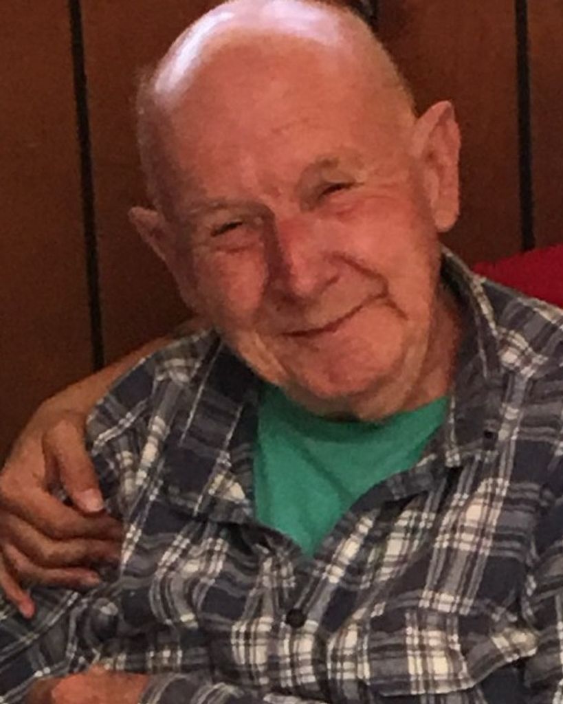 William Thomas Cribb Profile Photo