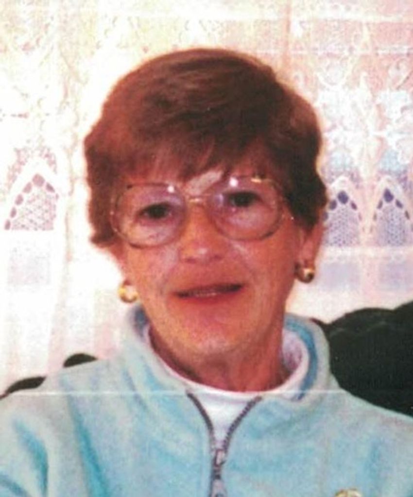 Eileen Lombardo Stefanko