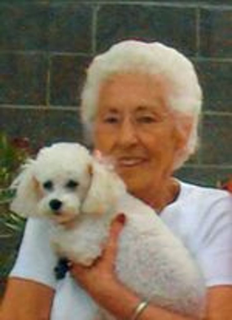 Beverly A. Holznagel