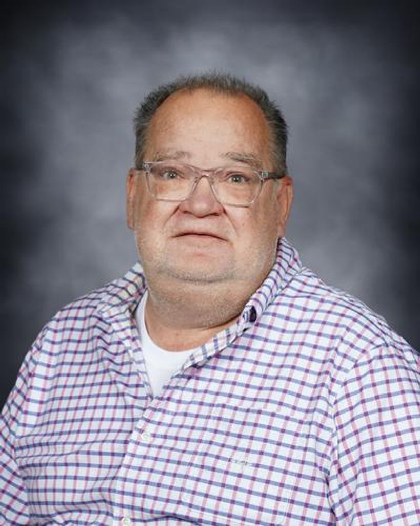 Todd Clow Profile Photo