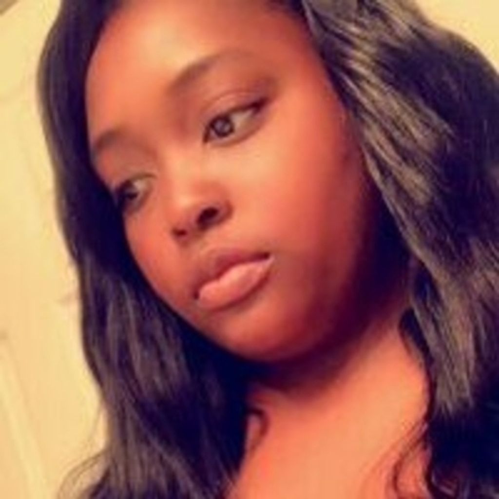 Kenisha Faison Moise
