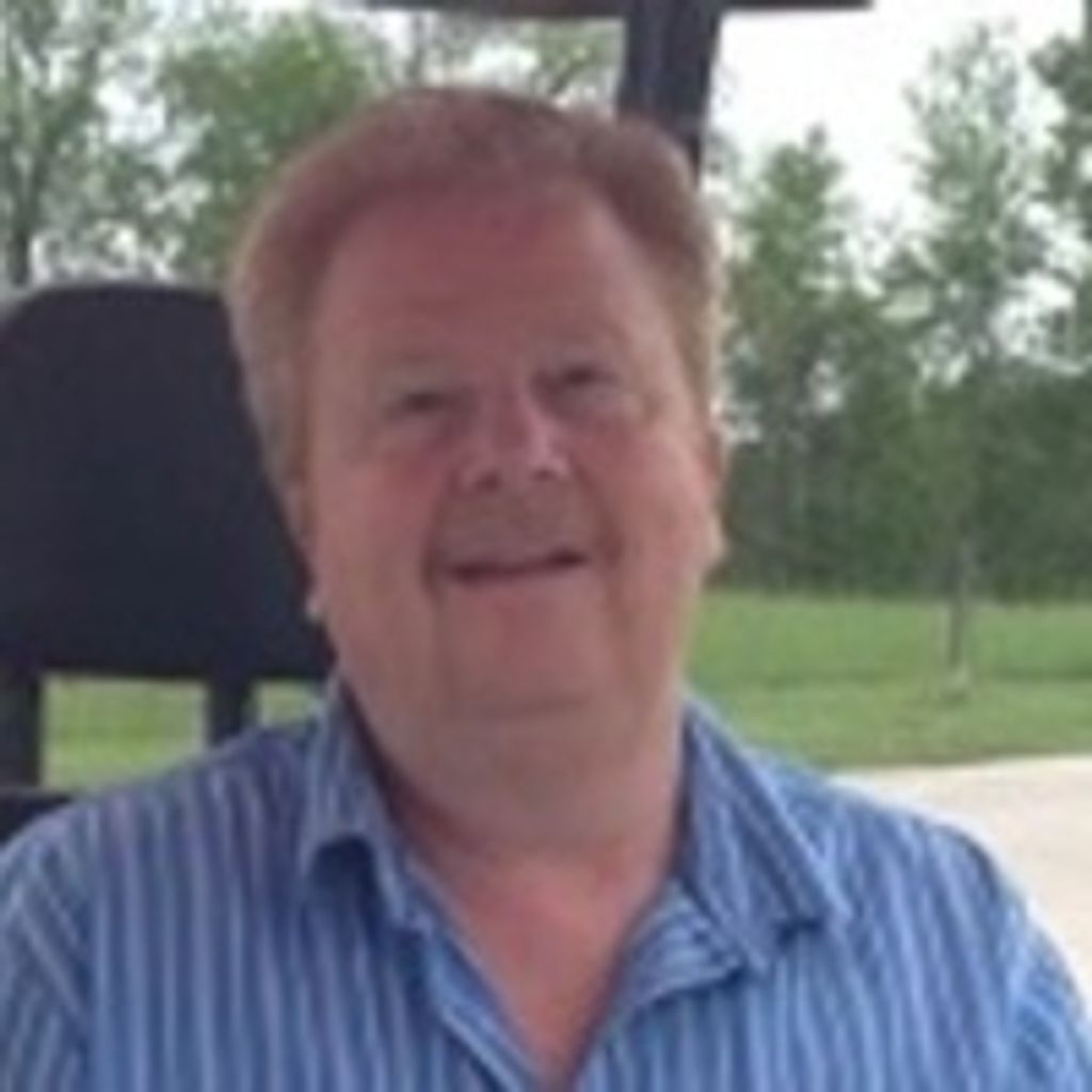 Clinton Bray Profile Photo