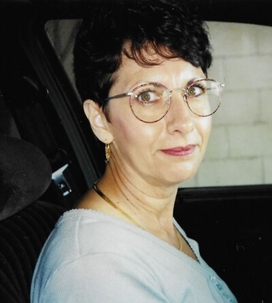 Audrey Lorraine Siegfried Profile Photo