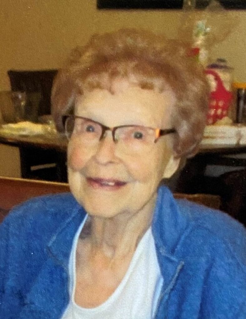 Rozelle Parker Wright
