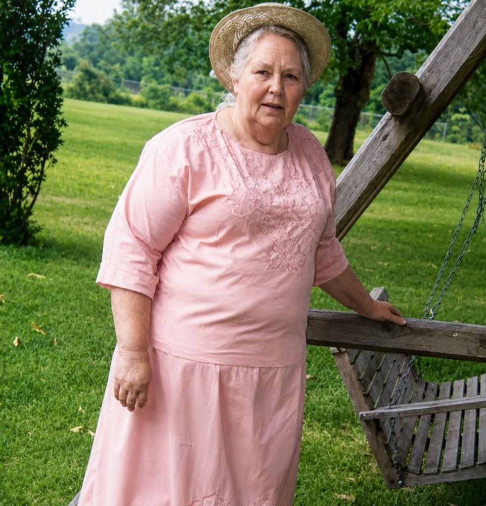 Martha Ann Stanley Profile Photo
