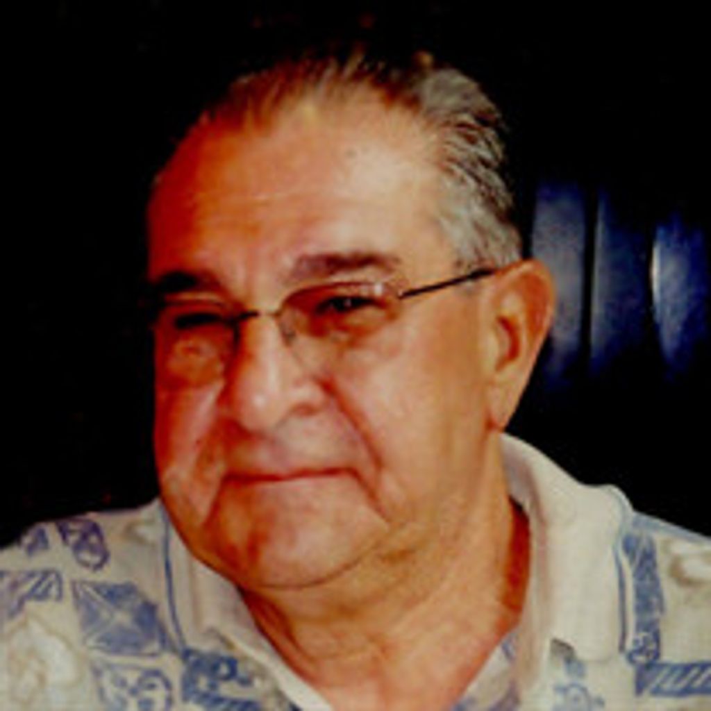 William F. Lucas
