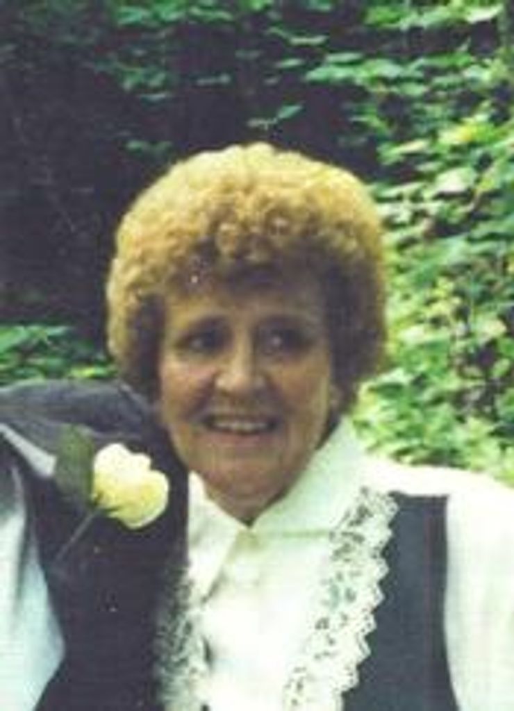 Cecile M. Jordan Profile Photo
