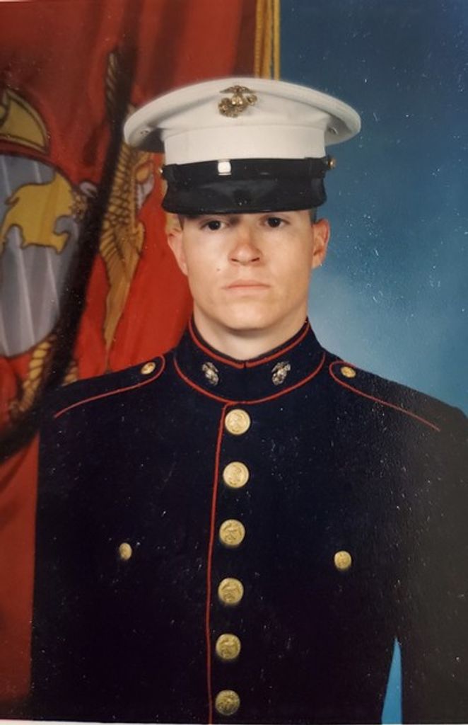 Andrew Albert Wharton Profile Photo