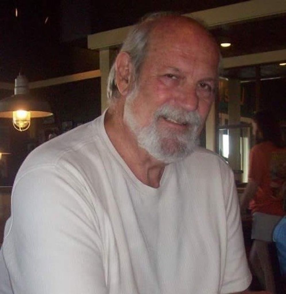 Ronald McCormick