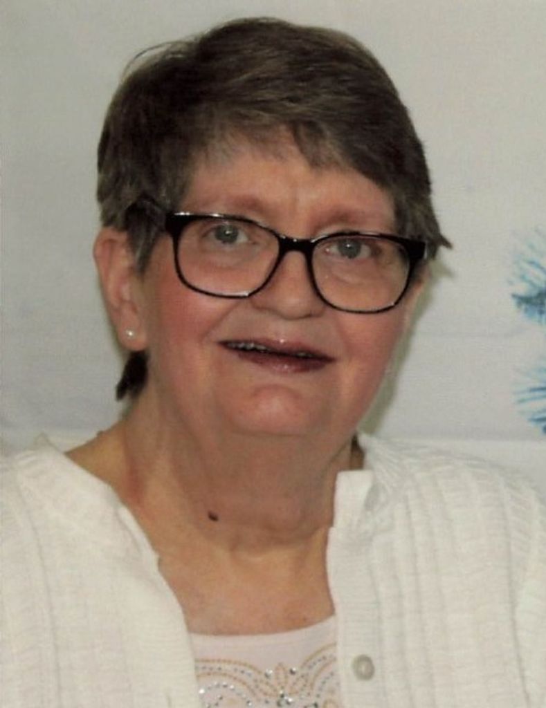 Jean Cariveau