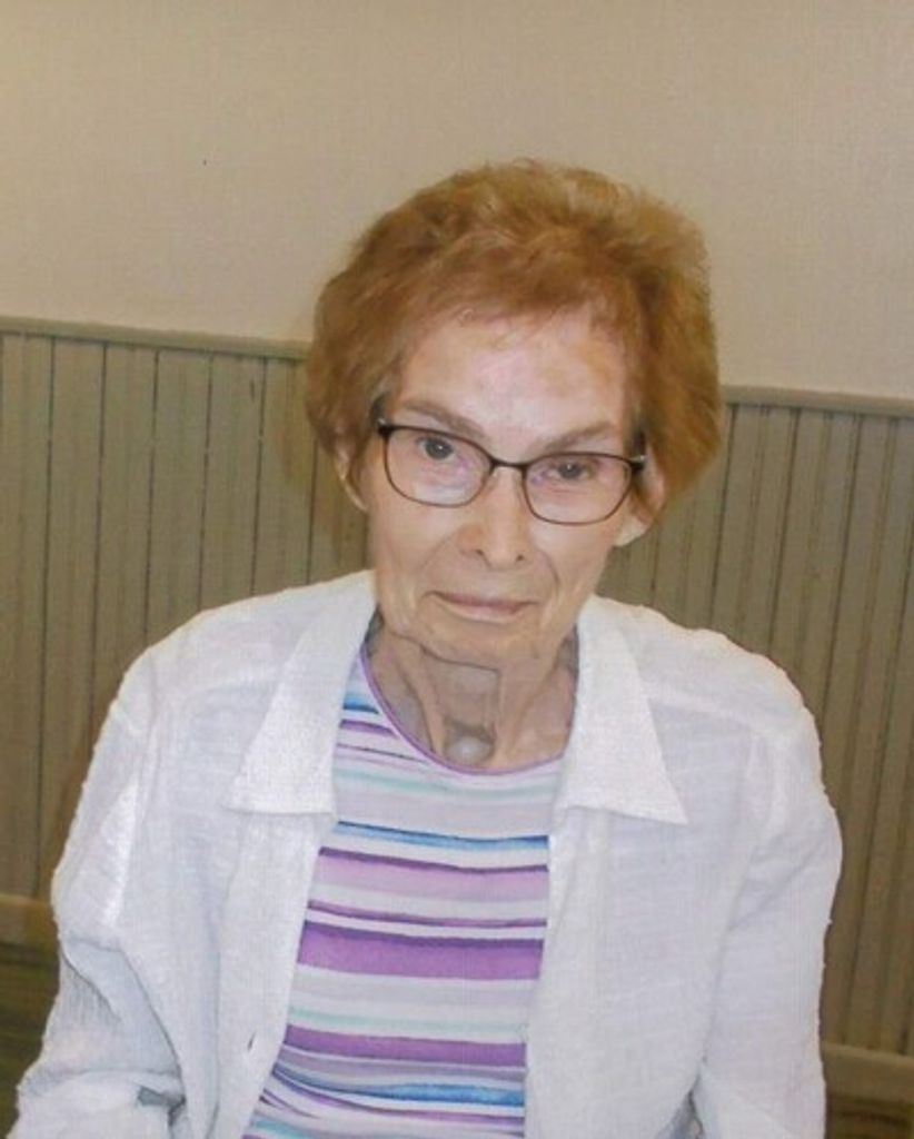 Charlene J Plymire Profile Photo