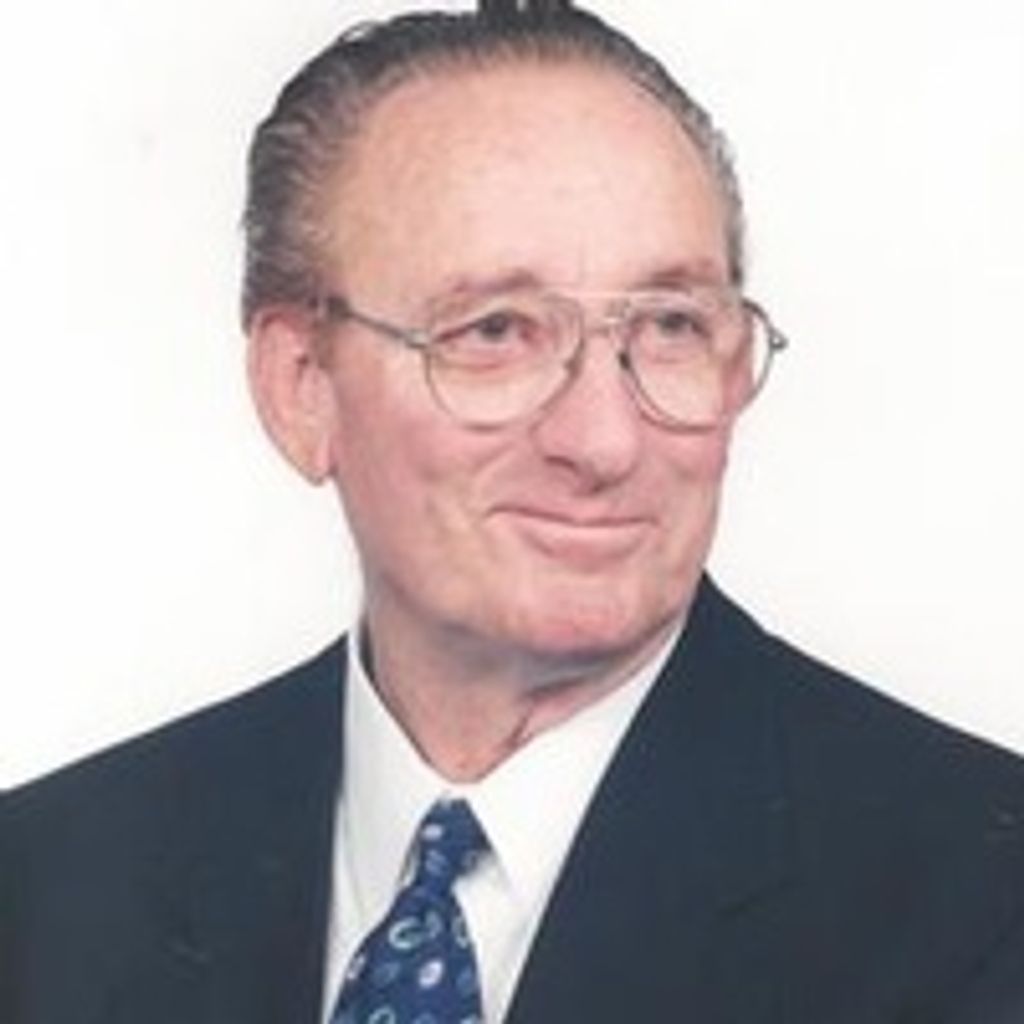 Joseph Richard Van Y, Sr.