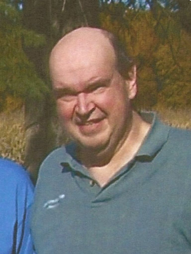 Terry D. "Terenzio" Riegel