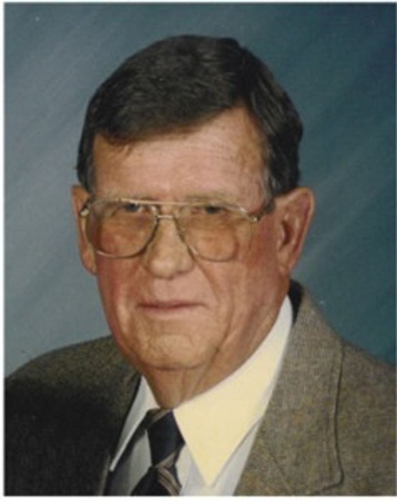 Don Reed