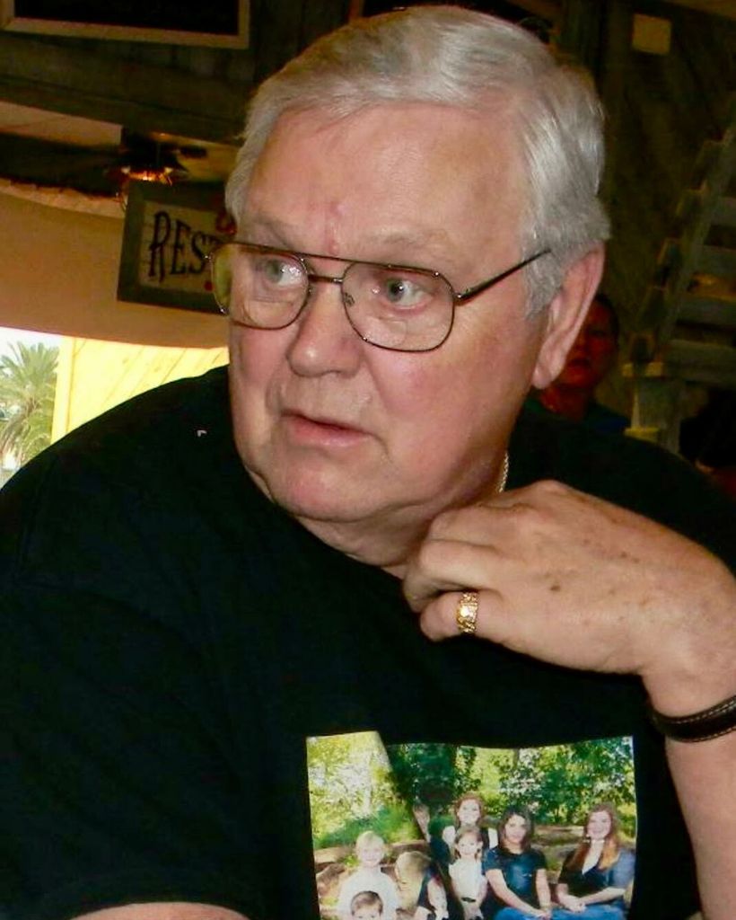 Richard Leon Lawson