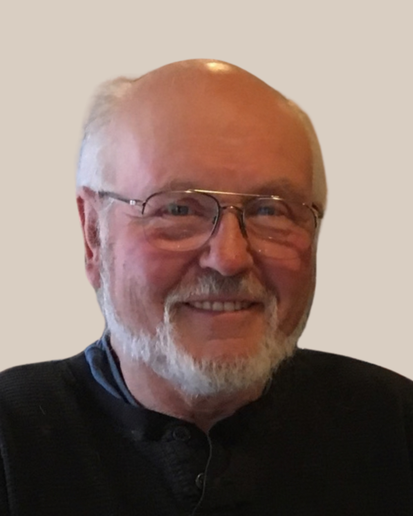 Dennis W. Steinberger