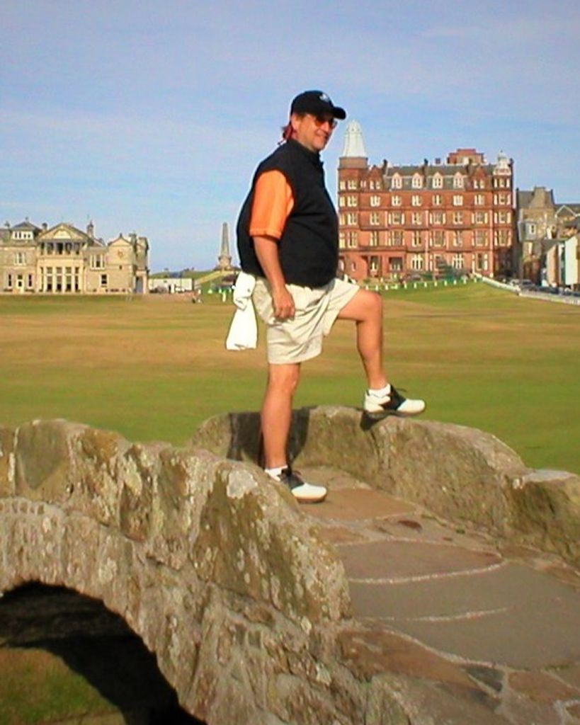 Mark Thomas