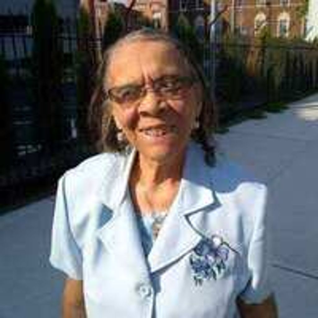 Martha Delaney Profile Photo
