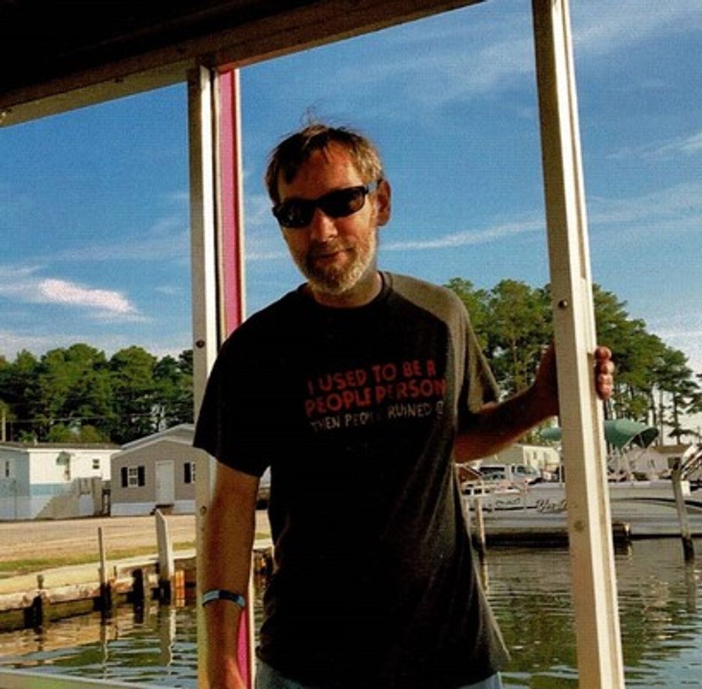 Edward Matthew Ellers Profile Photo