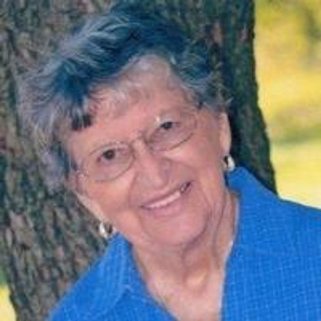 Margaret Marie De Pace Deege