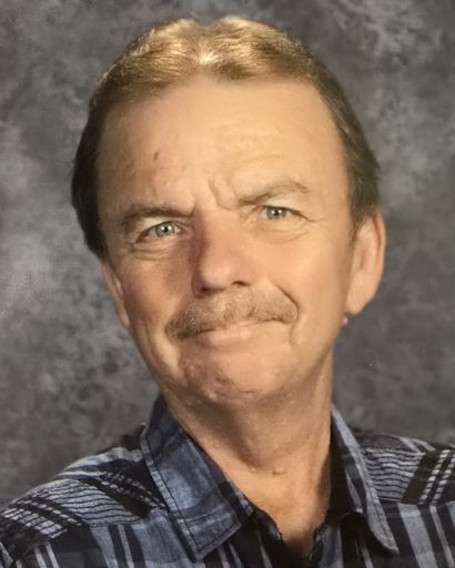 Dennis Howard Underdahl's obituary image